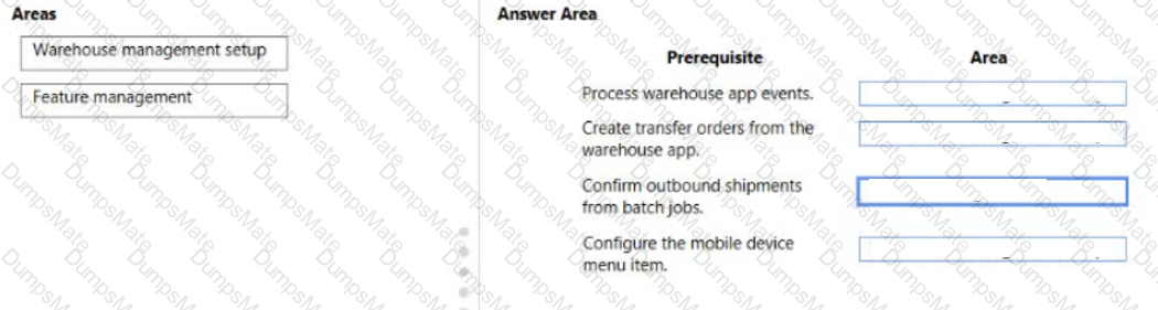 MB-330 Question 64