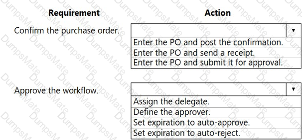 MB-330 Question 44