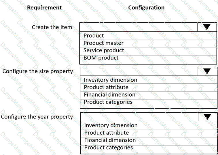 MB-330 Question 10