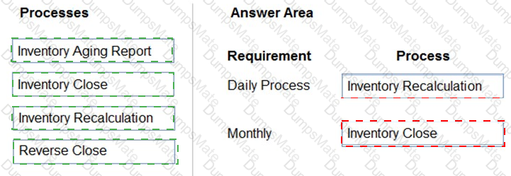 MB-330 Answer 22