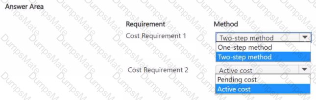 MB-335 Question 10