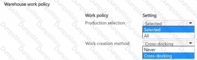 MB-335 Question 7