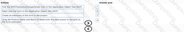 MB-500 Question 43