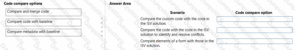 MB-500 Question 33