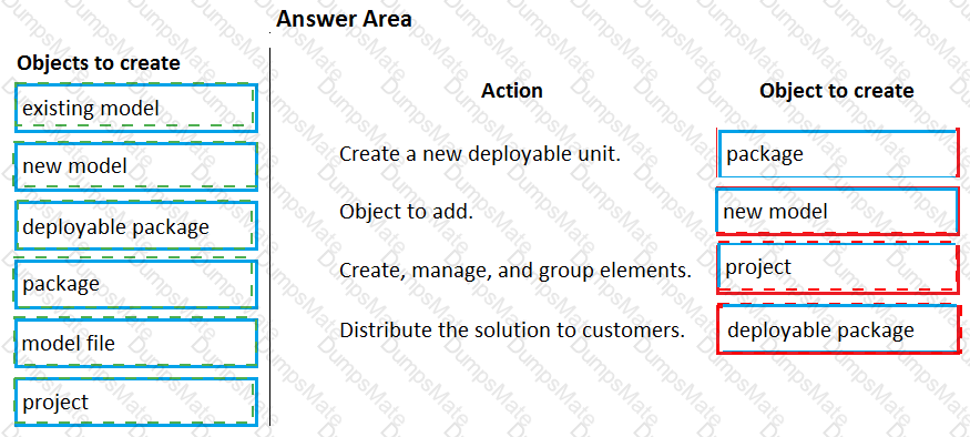 MB-500 Answer 13