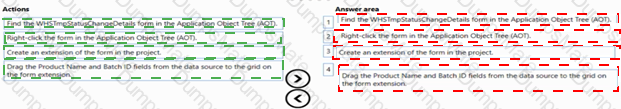 MB-500 Answer 43