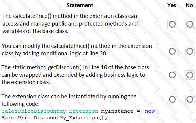 MB-500 Question 27