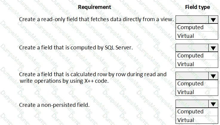 MB-500 Question 29