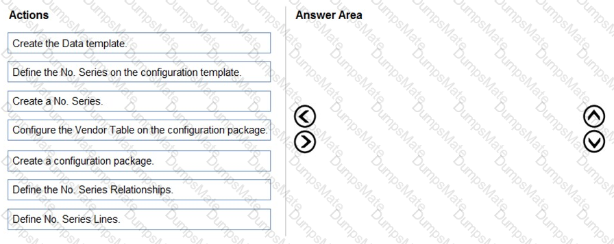 MB-800 Question 26