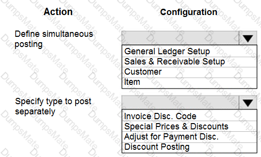 MB-800 Question 28