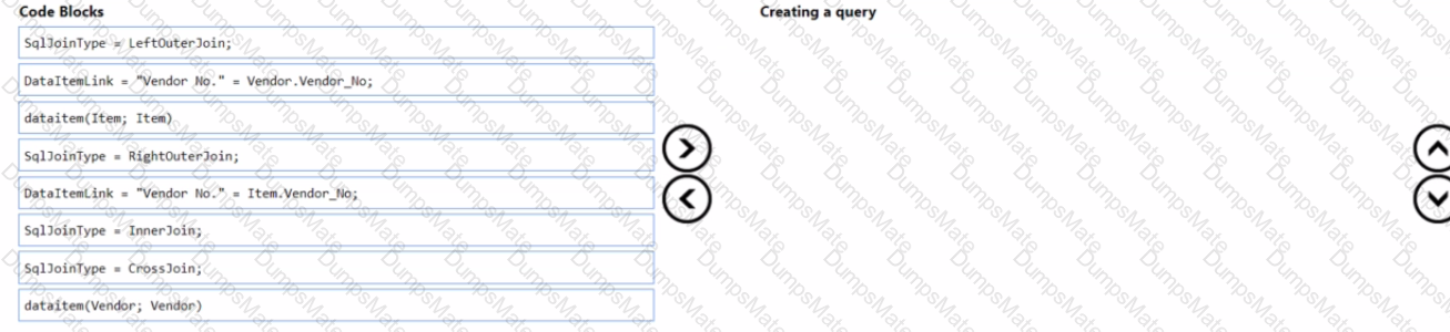 MB-820 Question 13