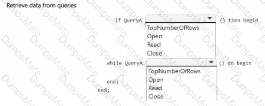 MB-820 Question 17