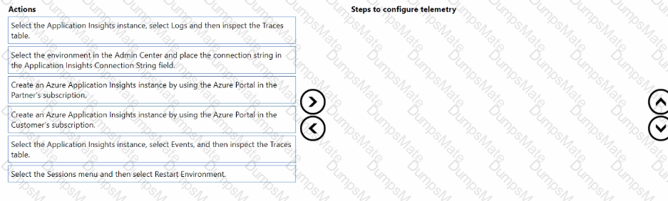 MB-820 Question 10