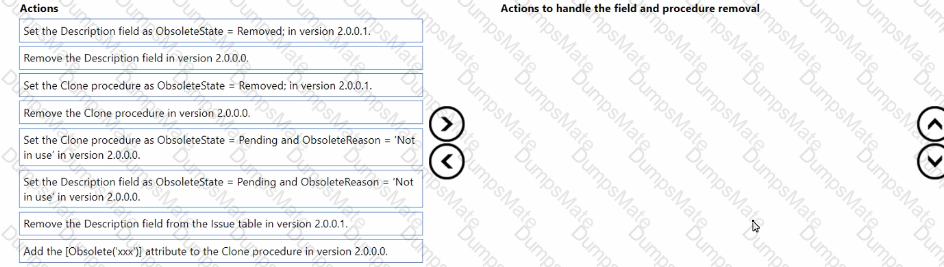 MB-820 Question 10