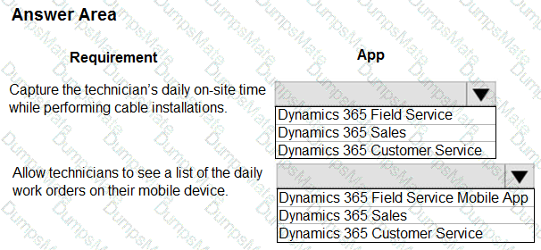 MB-910 Question 38