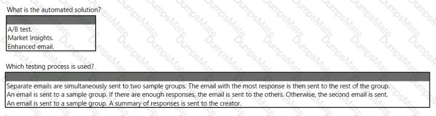 MB-910 Question 28