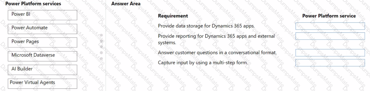 MB-910 Question 18