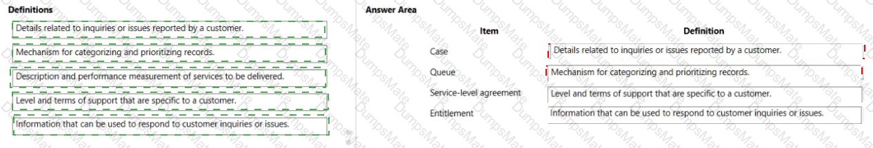 MB-910 Answer 27