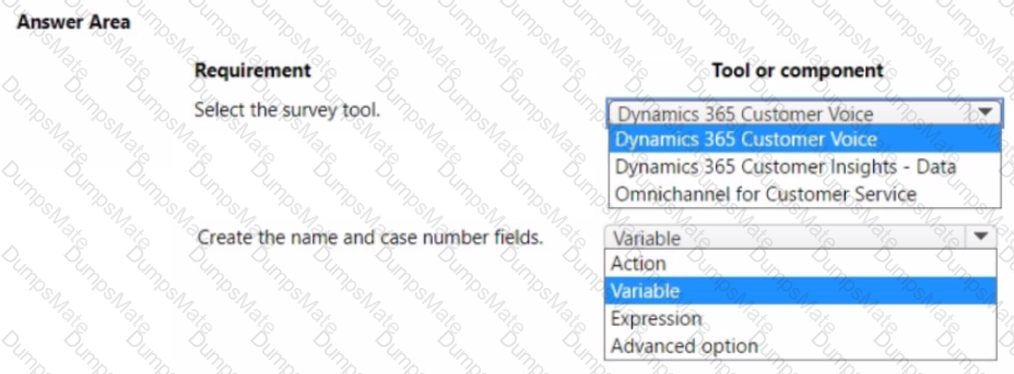 MB-910 Question 22