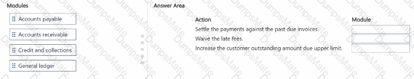 MB-920 Question 8