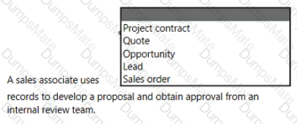 MB-920 Question 28