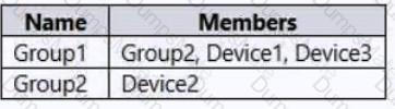 MD-102 Question 8