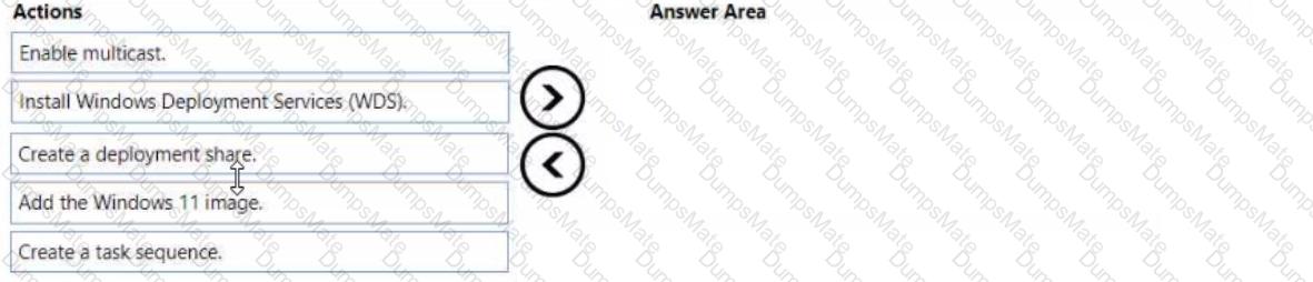 MD-102 Question 13