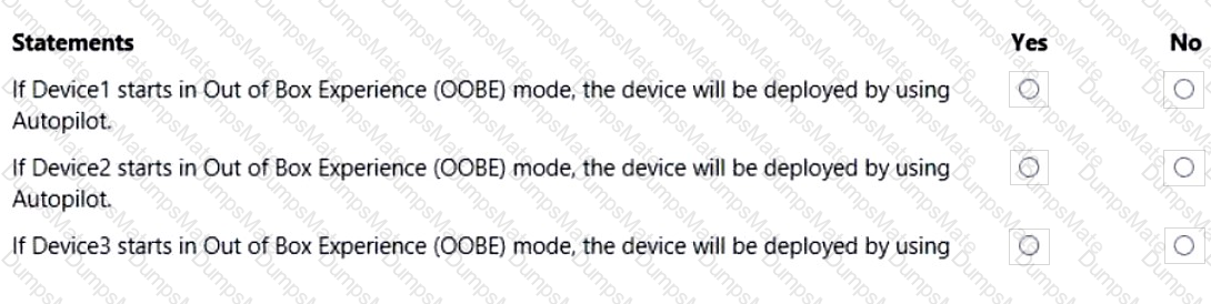 MD-102 Question 8