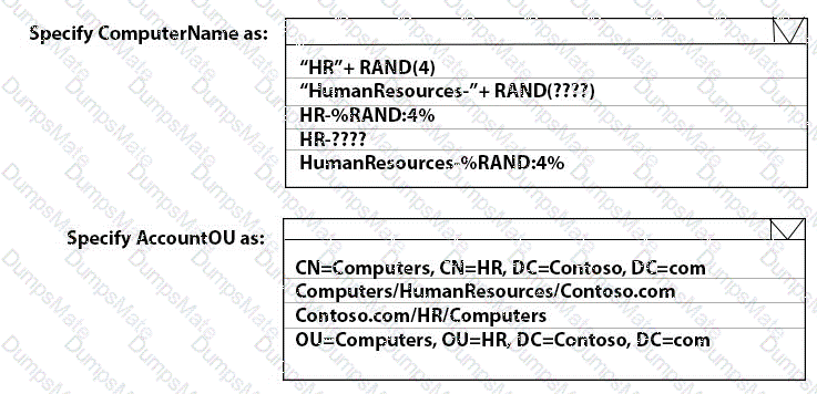 MD-102 Question 40