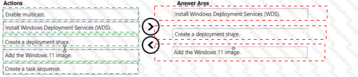 MD-102 Answer 13