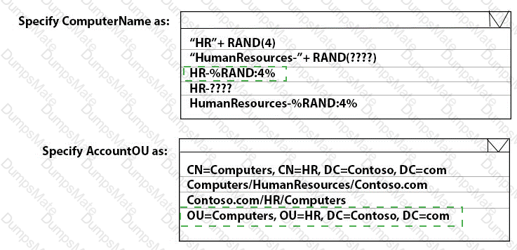 MD-102 Answer 40