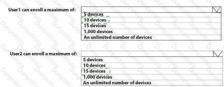 MD-102 Answer 36