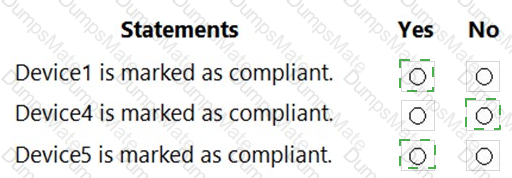 MD-102 Answer 29