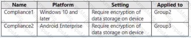 MD-102 Question 15