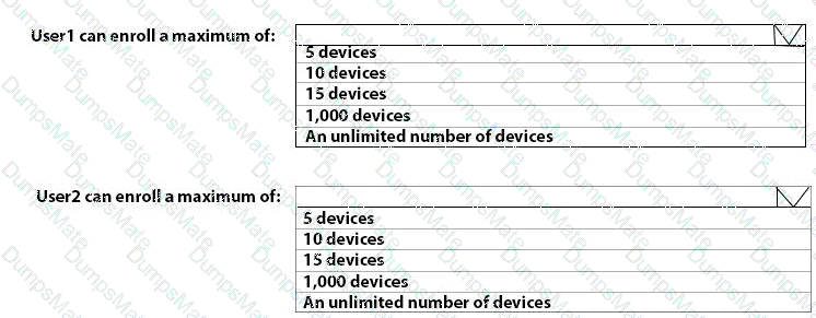 MD-102 Question 36