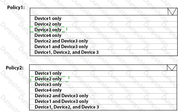 MD-102 Answer 26