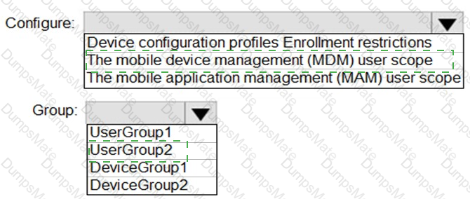 MS-102 Answer 32