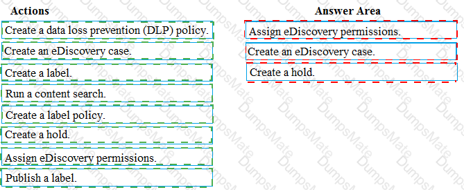 MS-102 Answer 24