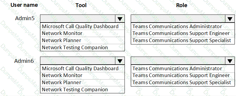 MS-700 Question 32