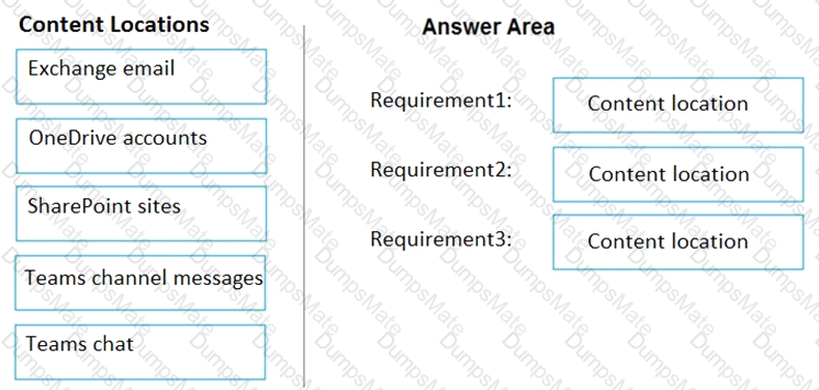 MS-700 Question 30