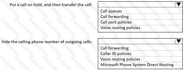 MS-700 Question 16