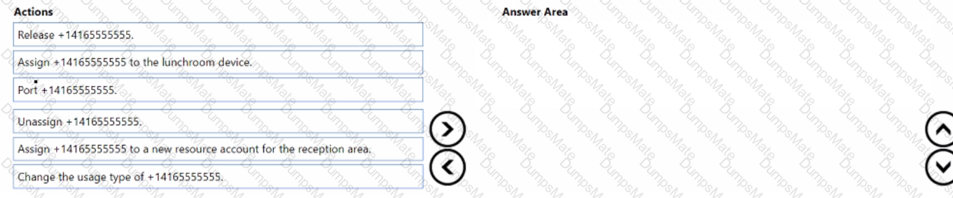 MS-721 Question 31