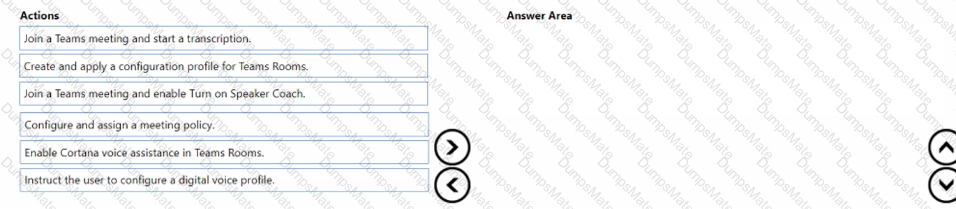 MS-721 Question 32