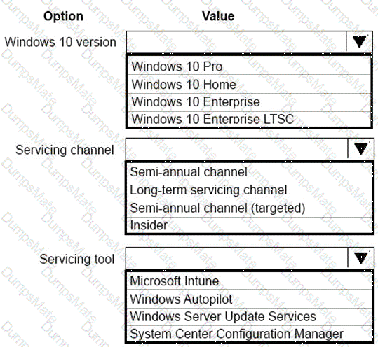 MS-900 Question 32