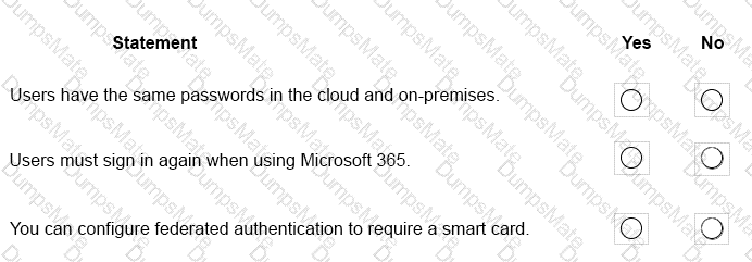 MS-900 Question 83