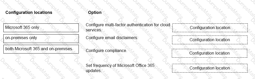 MS-900 Question 66