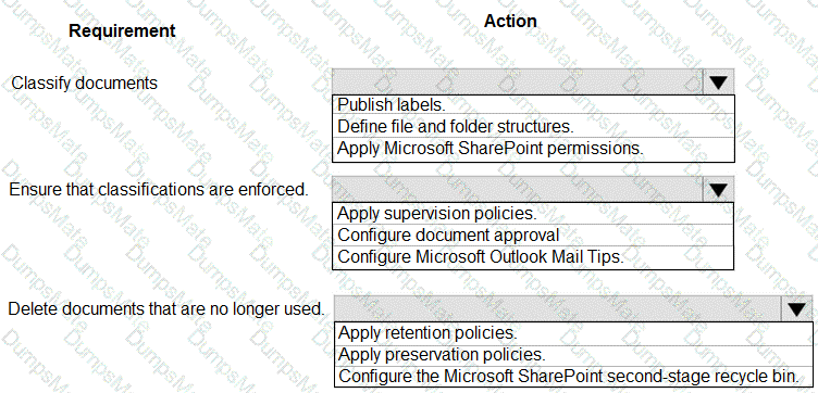 MS-900 Question 44