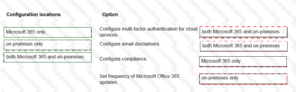 MS-900 Answer 66