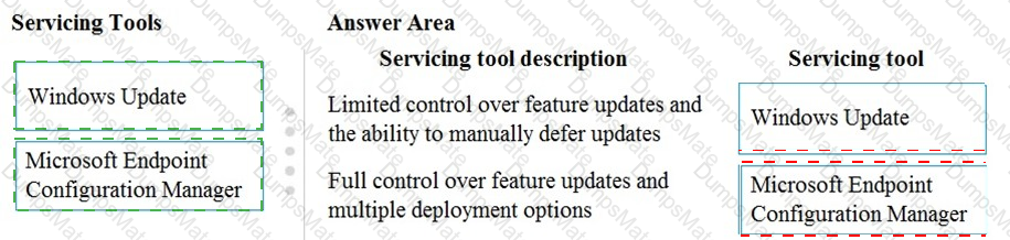 MS-900 Answer 47