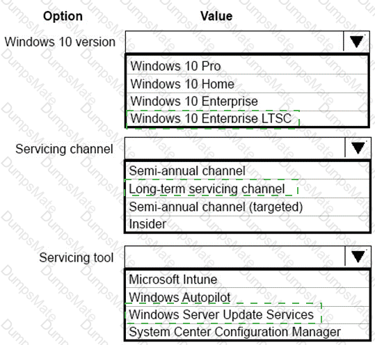 MS-900 Answer 32